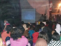 Nobar Film G-30 S/PKI: Langkah Awal Menyadarkan Masyarakat