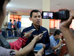 Gong Pilkada Kota Tangerang Akan Digaungkan di Tugu Adipura