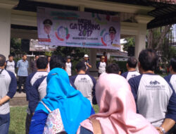 Bangun Sinergitas dengan Media, Pemkot Tangerang Gelar ‘Media Gathering’ Bersama Wartawan