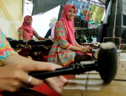 Degung, Gamelan Asli Sunda Ini Tetap Dijaga Kelestariannya