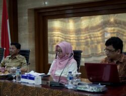 Pemkot Tangerang Sosialisasikan Sedekah Oksigen