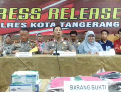 Buka Posko Pengaduan, Korban Pedefolia WS Bertambah Menjadi 41 Orang