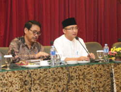 Target Lelang Proyek akhir 2017 Meleset