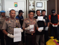 Heboh, Mayat Bayi Terbungkus Plastik Gegerkan Penumpang Pesawat