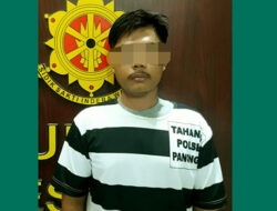 7 Paket Kecil Sabu dari 2 Bandar Narkoba di Cikupa Diamankan Polisi