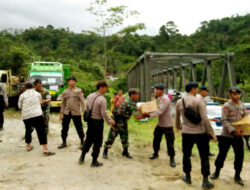 Warga Korban Bencana Gempa Lebak Masih membutuhkan Bantuan