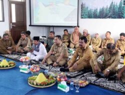 Pemkot Tangerang Gelar Tasyakuran Hasil Pembangunan Bersama Masyarakat