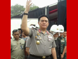 Tragedi Underpass Bandara Soetta, Polri Utamakan Bantuan Kemanusian