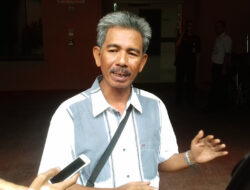 Keluarga Mukhmainah Minta Polisi Usut Tuntas Longsor Bandara Soetta