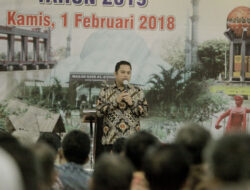 Kota Tangerang Segera Miliki TOD Poris Plawad
