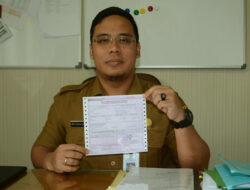 Begini Cara Pemkab Tangerang Tingkatkan PAD