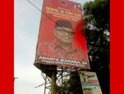 Ananta Wahana: “Saya Kan Wakil Rakyat, Maka Harus Ikut Suasana Kebatinan Rakyat”