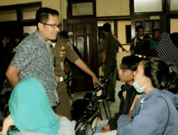 24 Pasangan Mesum di Kota Tangerang Terciduk Tim Alap-alap
