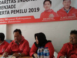 DPW PSI Provinsi Banten Buka Pendaftaran Caleg Tahap II