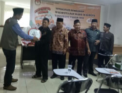 KPU Gandeng Ulama Sosialisasikan Pilkada Tahun 2018