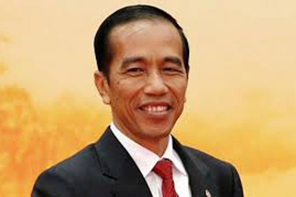 joko widodo