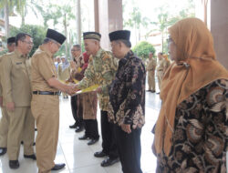 Masa Purna Bakti, Bukan Akhir untuk Berkarya