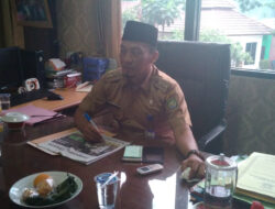 Camat Batuceper Ajak Masyarakat Budayakan Gotong Royong