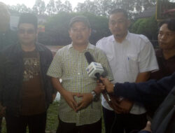 ILUNI 80 SMKN 4 Kota Tangerang Nyatakan Sikap dan Prihatin Soal Pemberitaan Kusdiharto