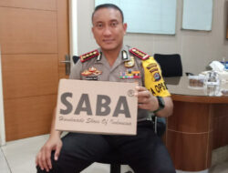 Alas Kaki Bikinan Pengrajin APTA, Kapolres: Perlu Uji Standar Kenyamanan