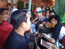 Abdul Hamim: OTT di PN Tangerang Tidak Mengejutkan