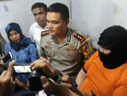 Enam Tahun Produksi Ciu, Tju Ji Hin Dibekuk Polisi