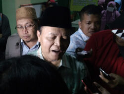 Banten Jadi Salah Satu Titik Rawan Narkoba