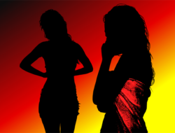 Jual Gadis di Bawah Umur Seorang ABG Digelandang Polisi