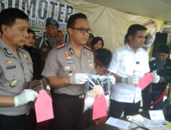 Dara Cantik Disetubuhi Sopir Angkot Usai Minum Ramuan