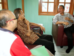 PKKT Pusat Edukasi dan Membangun Peradaban