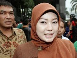 Irna Narulita: Berita Yang Beredar di Sosmed Itu Fitnah Belaka