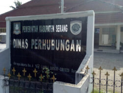 Pengurusan KIR Kendaraan di Dishub Kota Serang Dikeluhkan
