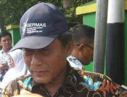 Hingga +7 Petugas Puskesmas di Serang Belum Boleh Cuti