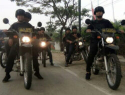 Kapolres Minta Tindak Tegas Kelompok Begal