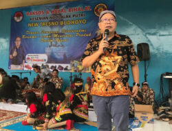 Ananta: Kesenian Cara Efektif Melawan Penyalahgunaan Narkoba dan Tawuran