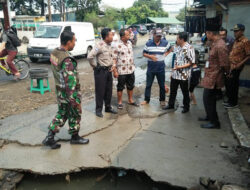 PDAM TB Siapkan Mobil Tangki Air Bersih untuk Masyarakat