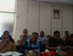 DLHK Banten Terkesan Menutupi Kasus Limbah di Cikande