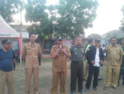 Jelang Porkot, Kecamatan Tangerang Seleksi Sejumlah Atlet