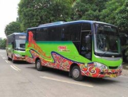 BRT Kota Tangerang Bakal Dialihkan Pengelolaannya ke BUMD PT. TNG