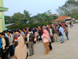 Sistem Aplikasi Bursa Kerja Online “Ayo Kita Kerja” Belum Optimal