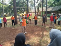 DLH Gelar Kemah Lingkungan Hidup