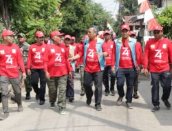 Dinas PU Gelar Lomba Bersih Saluran