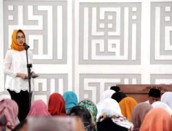 Pemkot Tangsel Tasyakuran HUT RI ke-74
