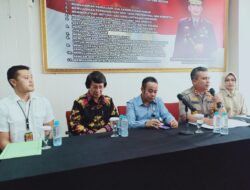 Pemkot Usut Kasus Meninggalnya Ca-Paskibraka