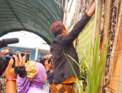 ‘Bleketepe’ dan Pernikahan Adat Jawa Warisan Ki Ageng Tarub