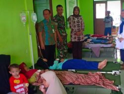 14 Santri Sesak Napas Bersamaan, Ini Penjelasan Puskemas dan DLHK Kabupaten Tangerang