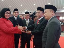 PDIP Kota Tangerang : Merayakan Kemenangan dengan Keberagaman