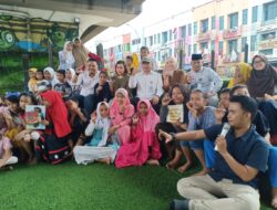 Dikbud Tangsel Cetuskan GP-PRO