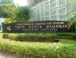 Lekukan Penyambungan Jaringan, PDAM TKR Hentikan Layanan Sementara