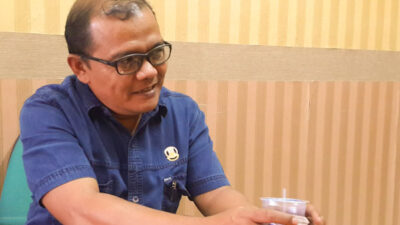 Kholid Ismail, Pentingnya Media dalam Pembangunan